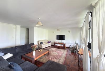 Furnished 3 Bed Apartment with En Suite at Westlands - 3