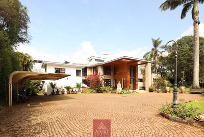 6 Bed House with En Suite at Kitisuru