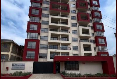 Studio Apartment with Borehole at Ng'Ando