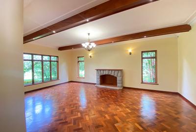 5 Bed Villa with En Suite in Karen - 4