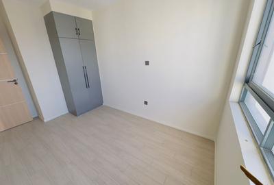 Serviced 1 Bed Apartment with En Suite at Syokimau - 4