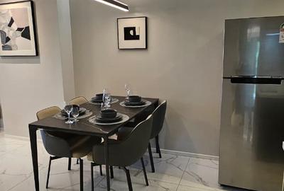 2 Bed Apartment with En Suite at Mtito Andei Road - 3