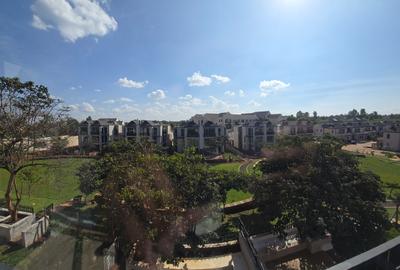 4 Bed House with En Suite in Karura