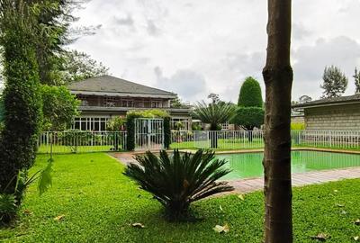4 Bed House with En Suite in Runda - 3