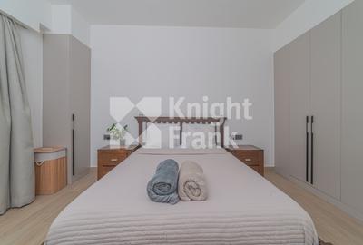 1 Bed Apartment with En Suite at Riverside Gardens - 3