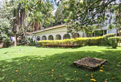 4 Bed House with En Suite in Muthaiga - 3