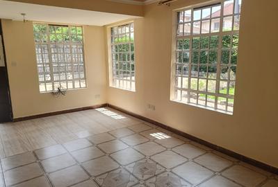 3 Bed Townhouse with Garden at Runda Palm - 4