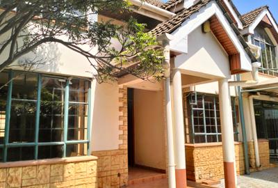4 Bed Townhouse for Sale in Lavington