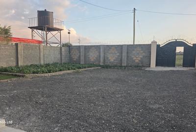 3 Bed House with Garden at Kitengela - 3