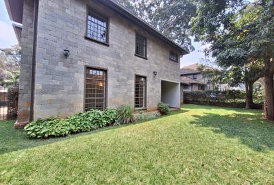 4 Bed Townhouse with En Suite at Peponi Road. - 3
