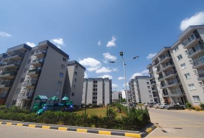 3 Bed Apartment with En Suite at Syokimau - 2