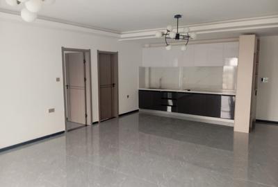 Serviced 3 Bed Apartment with En Suite in Kileleshwa - 3