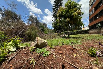 0.4 ac Commercial Property with Service Charge Included at Milimani - 4