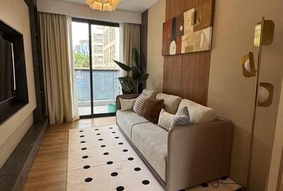 Office with Service Charge Included at Westlands