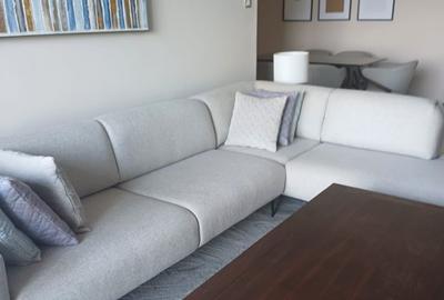 Serviced 2 Bed Apartment with En Suite in General Mathenge - 4