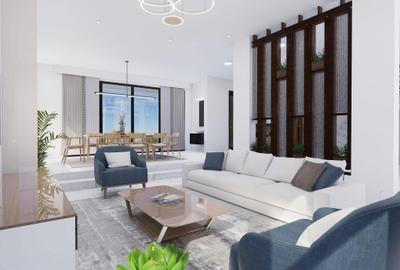 4 Bed Townhouse with En Suite at Northlands City - 2