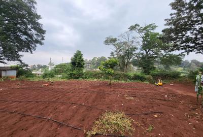 0.75 ac Land in Kitisuru