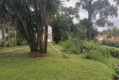 4 Bed House with En Suite at Riverside Drive