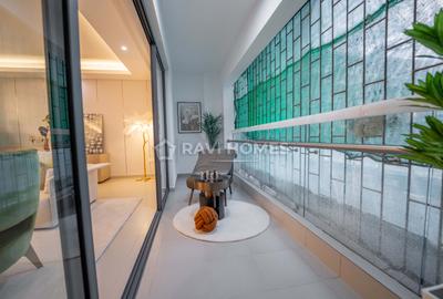 4 Bed Apartment with En Suite at Ndemi Road - 2