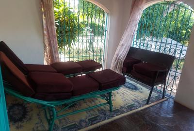 3 Bed House with Staff Quarters in Kikambala - 2