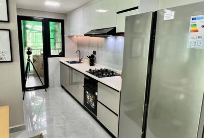 2 Bed Apartment with En Suite in Kileleshwa