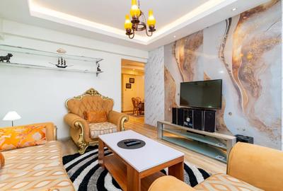 Serviced 2 Bed Apartment with En Suite in Kileleshwa - 2