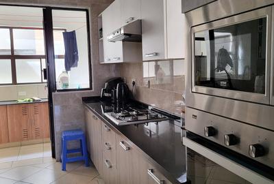 3 Bed Apartment with En Suite at General Mathenge - 4