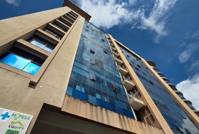 5,147 ft² Commercial Property with Backup Generator in Upper Hill - 3