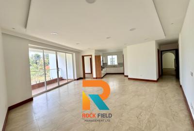 2 Bed Apartment with En Suite in Parklands - 4