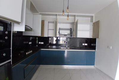 2 Bed Apartment with En Suite at Mbaazi Avenue - 2