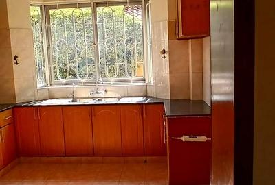 5 Bed Townhouse with En Suite at Nyeri Road