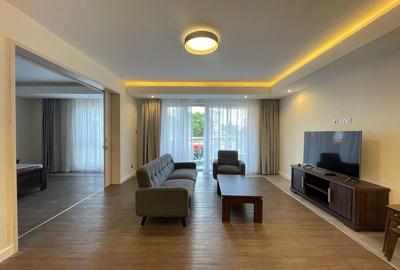 1 Bed Apartment at Muthiithi Road - 2