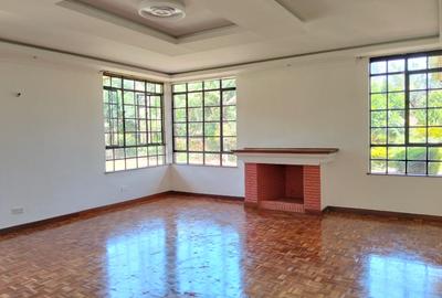 5 Bed Villa with En Suite in Karen - 4