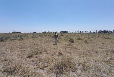 Commercial Land at Ebenezer Childrens Home