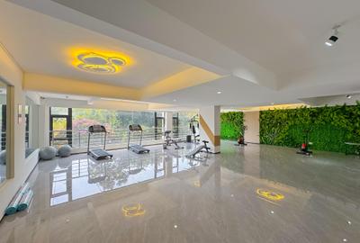 2 Bed Apartment with En Suite at Kilimani - 2