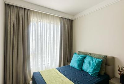 1 Bed Apartment with En Suite in Westlands Area