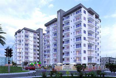 3 Bed Apartment with En Suite at Green Wood Drive - 3