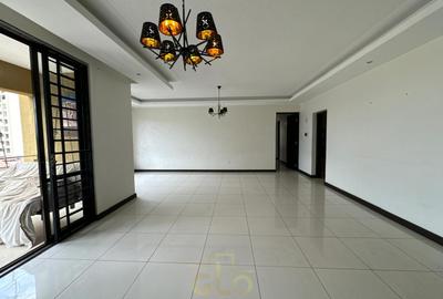 3 Bed Apartment with En Suite in General Mathenge