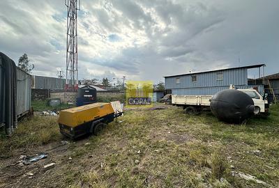 0.29 ac Commercial Property in Industrial Area - 3