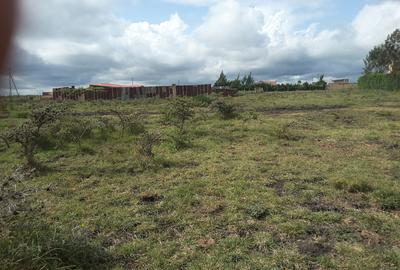 0.1 ha Residential Land in Ongata Rongai