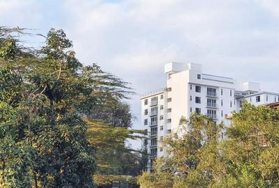 1 Bed Apartment with Swimming Pool in Rhapta Road