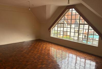 4 Bed Townhouse with En Suite at Matundu Lane - 2