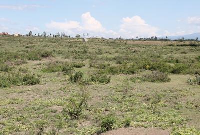 Residential Land at Near Sweetwaters
