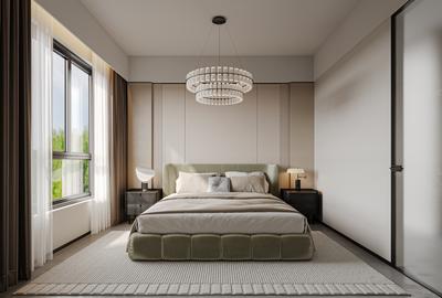 1 Bed Apartment with En Suite at Wood Avenue - 4