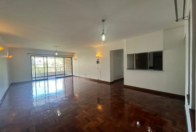 Serviced 3 Bed Apartment with En Suite at Kilimani