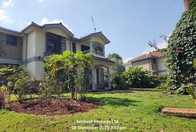 4 Bed Townhouse with En Suite in Nyari - 2