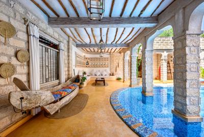 4 Bed Villa at Bofa - 3