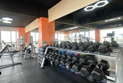 2 Bed Apartment with En Suite in Westlands Area