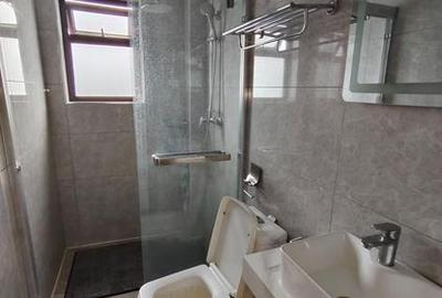 1 Bed Apartment with En Suite in Kileleshwa