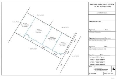 0.5 ac Land at Windy Ridge